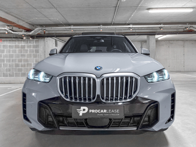 BMW X5 X5 50 e xDrive M/ACC/PANO/AHK/HYBRIDE/SUSPENSION/360°/LED LASER