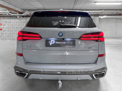 BMW X5 X5 50 e xDrive M/ACC/PANO/AHK/HYBRIDE/SUSPENSION/360°/LED LASER
