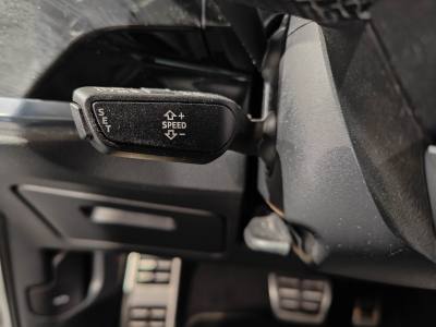 Audi Q3 SPORTBACK 35 TDI S-TRONIC S LINE CAMERA GPS CARPLAY SIEGES CHAUFFANTS