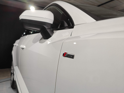 Audi Q3 SPORTBACK 35 TDI S-TRONIC S LINE CAMERA GPS CARPLAY SIEGES CHAUFFANTS