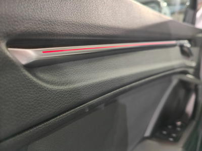 Audi Q3 SPORTBACK 35 TDI S-TRONIC S LINE CAMERA CUIR CARPLAY SIEGES CHAUFFANTS