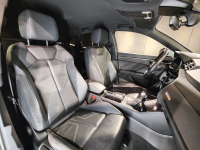 Audi Q3 SPORTBACK 35 TDI S-TRONIC S LINE CAMERA CUIR CARPLAY SIEGES CHAUFFANTS