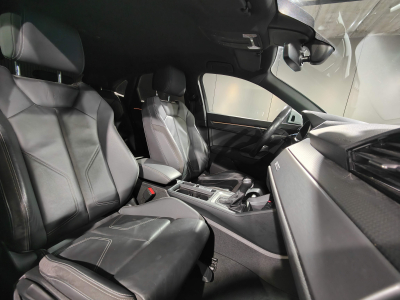 Audi Q3 SPORTBACK 35 TDI S-TRONIC S LINE CAMERA GPS CARPLAY SIEGES CHAUFFANTS