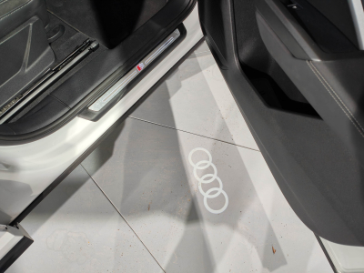 Audi Q3 SPORTBACK 35 TDI S-TRONIC S LINE CAMERA GPS CARPLAY SIEGES CHAUFFANTS