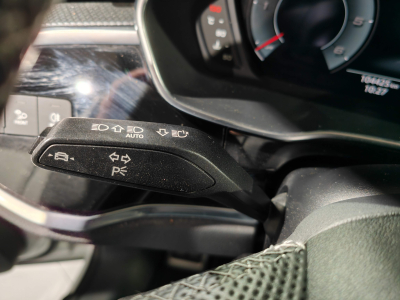 Audi Q3 SPORTBACK 35 TDI S-TRONIC S LINE CAMERA GPS CARPLAY SIEGES CHAUFFANTS