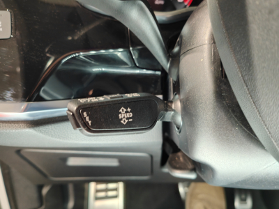 Audi Q3 SPORTBACK 35 TDI S-TRONIC S LINE CAMERA CUIR CARPLAY SIEGES CHAUFFANTS