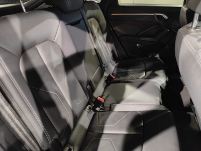 Audi Q3 SPORTBACK 35 TDI S-TRONIC S LINE CAMERA GPS CARPLAY SIEGES CHAUFFANTS