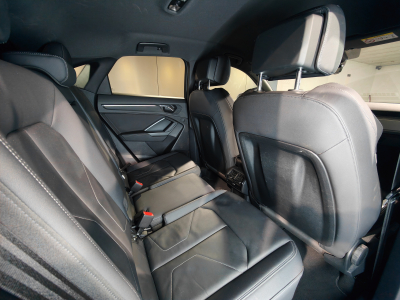 Audi Q3 SPORTBACK 35 TDI S-TRONIC S LINE CAMERA CUIR CARPLAY SIEGES CHAUFFANTS