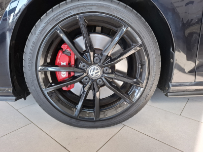 Volkswagen Golf GTI 2.0 TSI 245 PERFORMANCE FACELIFT VIRTUAL COCKPIT LED NAVI 1 HAND