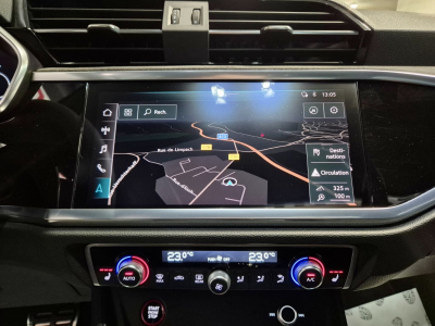 Audi RSQ3 2.5 TFSI QUATTRO BANG OLUFSEN PANO CUIR NAVI