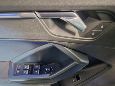 Audi RSQ3 2.5 TFSI QUATTRO BANG OLUFSEN PANO CUIR NAVI