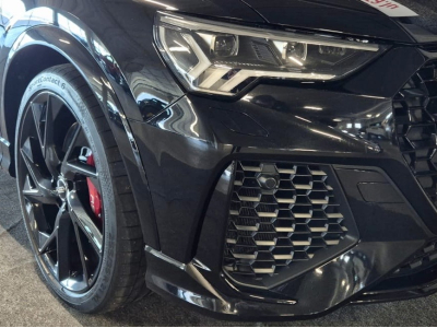 Audi RSQ3 2.5 TFSI QUATTRO BANG OLUFSEN PANO CUIR NAVI