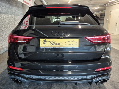 Audi RSQ3 2.5 TFSI QUATTRO BANG OLUFSEN PANO CUIR NAVI