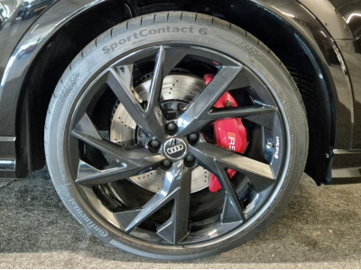 Audi RSQ3 2.5 TFSI QUATTRO BANG OLUFSEN PANO CUIR NAVI