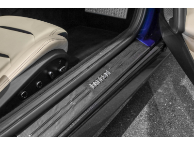 Ferrari GTC4Lusso 6.3 V12 - BLEU TOUR DE FRANCE