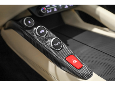 Ferrari GTC4Lusso 6.3 V12 - BLEU TOUR DE FRANCE