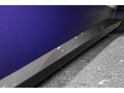 Ferrari GTC4Lusso 6.3 V12 - BLEU TOUR DE FRANCE