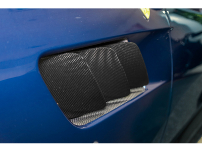 Ferrari GTC4Lusso 6.3 V12 - BLEU TOUR DE FRANCE