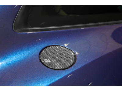 Ferrari GTC4Lusso 6.3 V12 - BLEU TOUR DE FRANCE