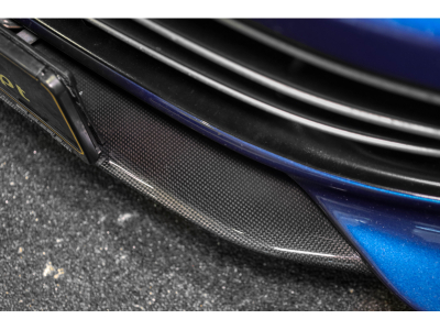 Ferrari GTC4Lusso 6.3 V12 - BLEU TOUR DE FRANCE