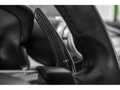 Ferrari GTC4Lusso 6.3 V12 - BLEU TOUR DE FRANCE