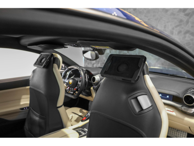 Ferrari GTC4Lusso 6.3 V12 - BLEU TOUR DE FRANCE