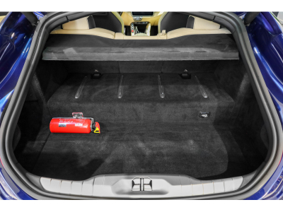 Ferrari GTC4Lusso 6.3 V12 - BLEU TOUR DE FRANCE