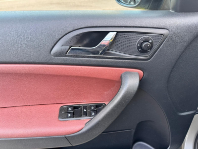 Skoda Yeti Ambition/Facelift/DSG/