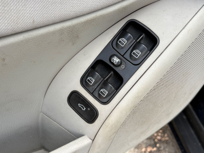 Mercedes-Benz C 200 CDI LIM./1.HAND/