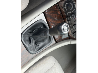 Mercedes-Benz C 200 CDI LIM./1.HAND/