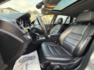 Mercedes-Benz C 220 T CDI BlueEfficiency