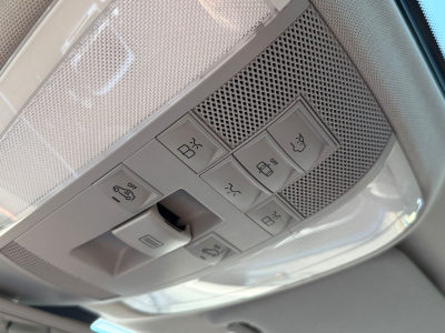 Mercedes-Benz C 220 T CDI BlueEfficiency