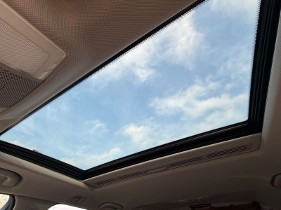 Mercedes-Benz C 220 T CDI BlueEfficiency