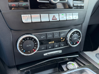 Mercedes-Benz C 220 T CDI BlueEfficiency