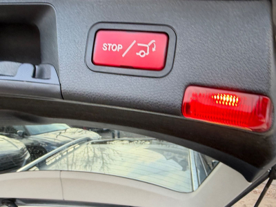 Mercedes-Benz C 220 T CDI BlueEfficiency