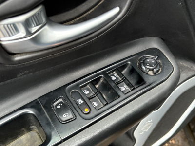 Jeep Renegade Limited Adventure Edition 4WD