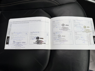 Jeep Renegade Limited 4WD