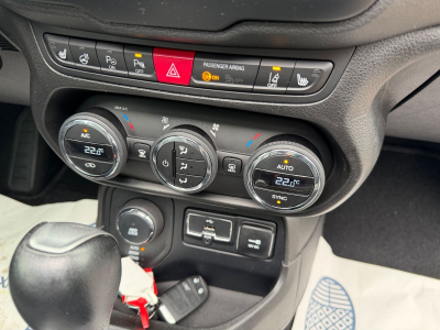 Jeep Renegade Limited 4WD