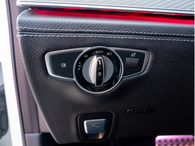 Mercedes-Benz AMG GT 53