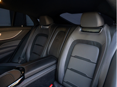 Mercedes-Benz AMG GT 53