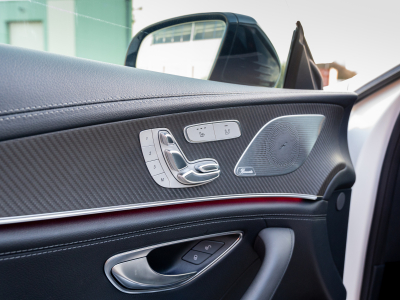 Mercedes-Benz AMG GT 53