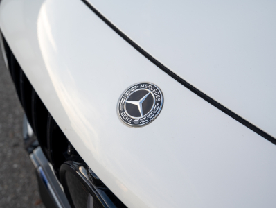 Mercedes-Benz AMG GT 53