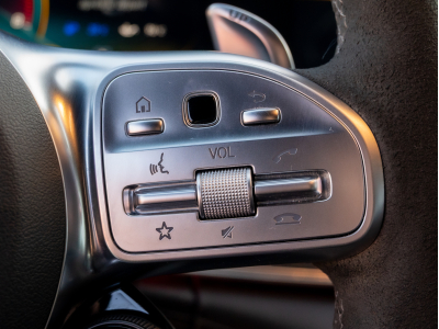 Mercedes-Benz AMG GT 53