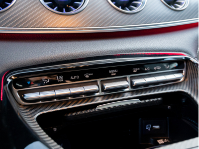 Mercedes-Benz AMG GT 53