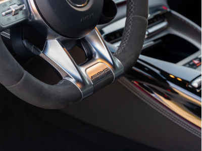 Mercedes-Benz AMG GT 53