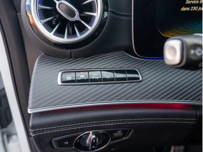 Mercedes-Benz AMG GT 53