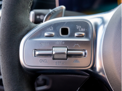 Mercedes-Benz AMG GT 53