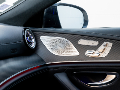 Mercedes-Benz AMG GT 53