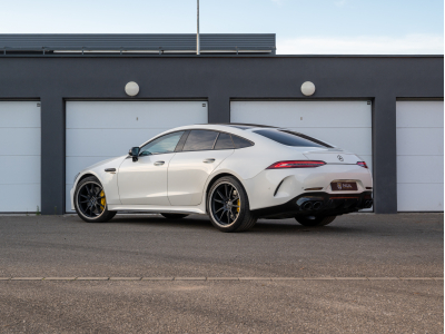 Mercedes-Benz AMG GT 53