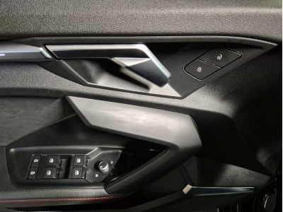 Audi RS3 2.5 TFSI QUATTRO SPORTBACK RS SITZE BANG OLUFSEN CUIR NAVI